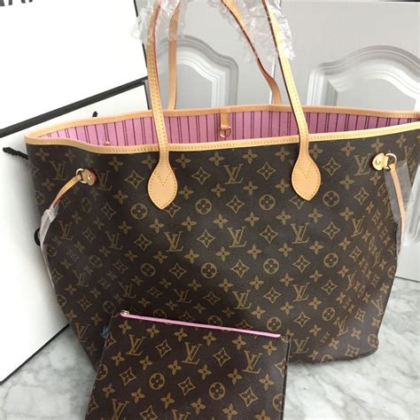 louis vuitton neverfull dm tote kopen|louis vuitton neverfull monogram tote.